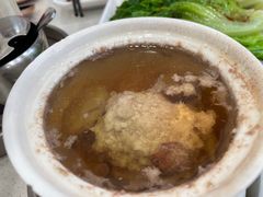 无花果炖瘦肉汤-冠记·肠粉粥品专家(江南大道店)