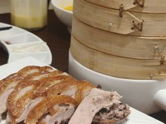 -全聚德(上海首店浦东店)