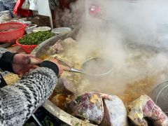 -杨家牛肉汤(淮建路店)