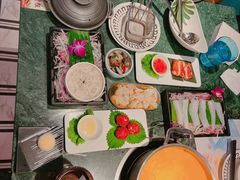 海鲜炒饭-集渔泰式海鲜火锅(T16购物中心店)