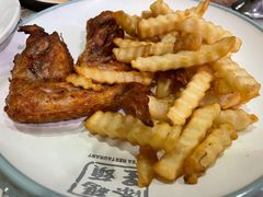 -添星码头茶餐厅(松坪山店)