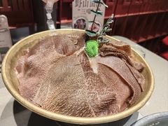 -巴奴毛肚火锅(大剧院店)