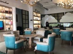 -可爱多国际儿童摄影会馆(龙泉店)