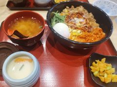 -食其家·牛丼咖喱(太阳宫店)