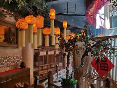 -叶叶菩提(太原别墅店)