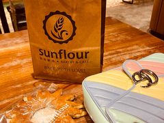 -Sunflour(来福士店)