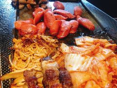 -大派屋(桂林路店)