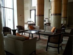 大堂-逸廊大堂吧(三亚海棠湾万丽度假酒店)