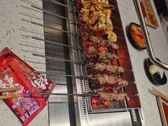-延边金利串店(安达街店)