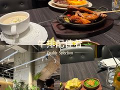 -卡朋西餐(宝安大仟里店)