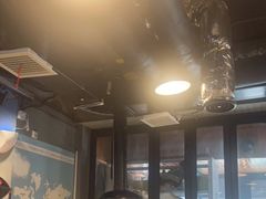 大堂-喜来稀肉(虹泉路店)