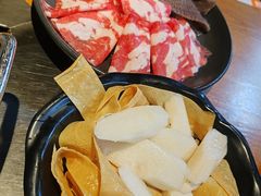 -呷哺呷哺 黄金牧场 (欢乐谷店)