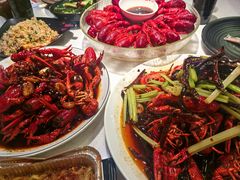-红盔甲·小龙虾(天钥桥店)
