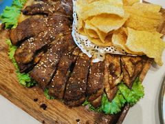 -颂福楼·南京菜(定淮门店)