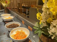 -杭州开元名都大酒店·地中海自助餐厅