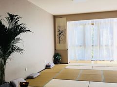 -仰生如卉推拿养生馆(酒仙桥店)