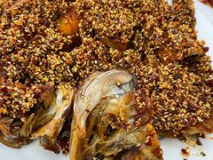 -松明一烤肉馆(鲁园店)