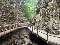 -九龙潭景区