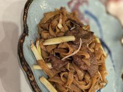 -白天鹅宾馆-宏图府餐厅
