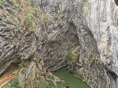 -英西峰林·洞天仙境