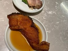 -松鹤面馆·古法焖肉面(观前店)