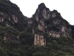 -龙庆峡风景区