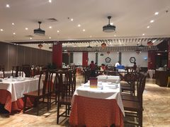 大堂-便宜坊烤鸭店(甜水园店)