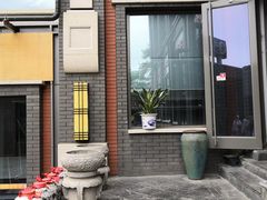 门面-兰溪小馆(东直门簋街店)