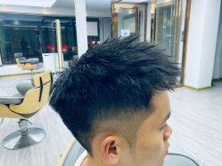 点击看大图 -辛格·潮沙龙