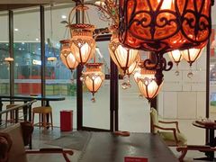 -漫咖啡(大悦城店)