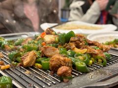 -老雒阳面馆·水席(定鼎门店)