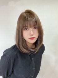-时尚殿堂hair salon