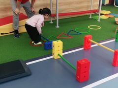 -早慧树儿童感觉统合体能训练中心(市北校区)