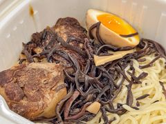 -味千拉面(金融街店)
