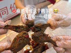 -郴州特产舜华临武鸭(郴州西站店)