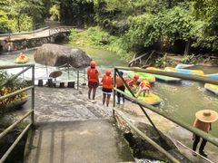 -广东天露山旅游度假区