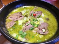 -渝和喵叔米线(南坪万达店)