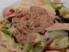 金枪鱼色拉-萨莉亚意式餐厅(大宁音乐广场店)