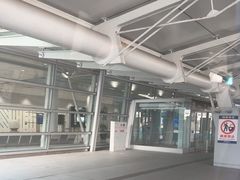 -中部国际机场