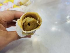 烤面筋-三厂迎春烤面筋(王府井百货店)