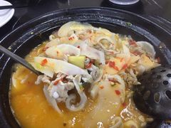 -李师傅脆肚(梅林店)