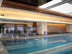 -海河假日酒店·游泳馆