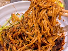 -首尔烤肉大排档(合生汇店)