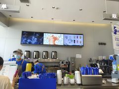 -茶百道(江津吾悦广场店)