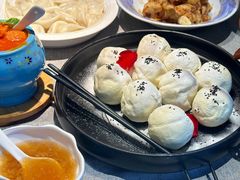 -宏达宴老菜馆(群力第四大道店)