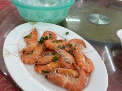 -滑记海鲜饭店·老字号(海鲜街店)