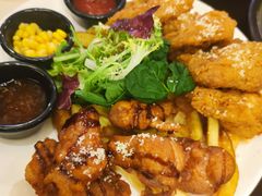 -机器人火炉披萨