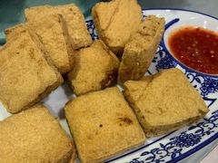 -洞天食府(北大街店)