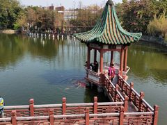 -东莞市可园博物馆