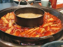 -巴蜀大将火锅(春熙店)